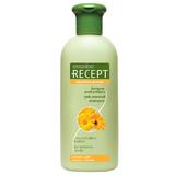 Sampon Antimatreata pentru Scalp Sensibil - Subrina Recept Sensitive Action Anti-Dandruff Shampoo for Sensitive Scalp, 400ml