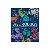 Astrology, editura Dorling Kindersley