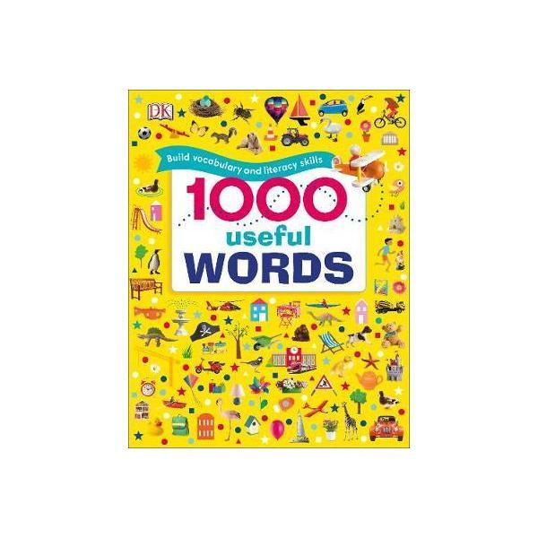 1000 useful words editura