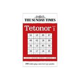 Sunday Times Tetonor Book 1, editura Times Books
