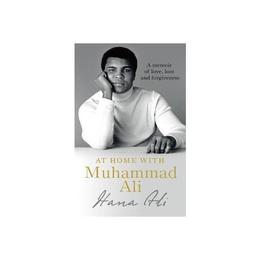 At Home with Muhammad Ali, editura Bantam Press