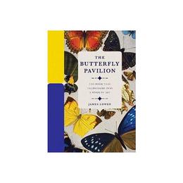 Butterfly Pavilion, editura Carlton Books