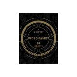 History of Video Games in 64 Objects, editura Hc 360