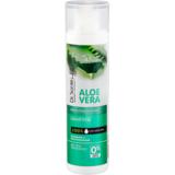 Sampon Restructurant cu Suc de Aloe Vera Dr. Sante, 250ml