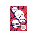 Culture Your Culture, editura Emerald Group Publishing Ltd