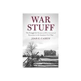 War Stuff, editura Cambridge University Press