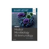 Mims' Medical Microbiology and Immunology, editura Elsevier Science & Technology