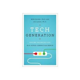 Tech Generation, editura Oxford University Press Academ