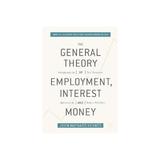 General Theory of Employment, Interest, and Money, editura Nature Pub Group/palgrave Macm