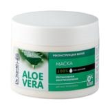 Masca Restructuranta cu Suc de Aloe Vera Dr. Sante, 300ml