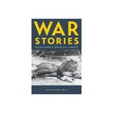 War Stories, editura Berghahn Books