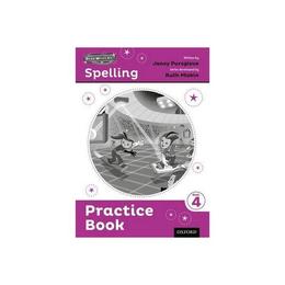 Read Write Inc. Spelling: Practice Book 4 Pack of 30, editura Oxford Primary