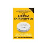 Beermat Entrepreneur, editura Pearson Education - Business