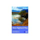 West Highland Way, editura Aurum Press