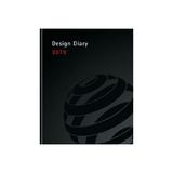 Design Diary 2019, editura Acc Publishing Group