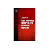 Basic Compounds for Superalloys, editura Elsevier Science & Technology