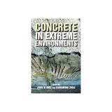 Concrete in Extreme Environments, editura Whittles Publishing
