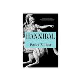 Hannibal, editura Simon & Schuster