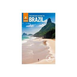 Rough Guide to Brazil, editura Rough Guides Trade