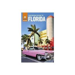 Rough Guide to Florida, editura Rough Guides Trade