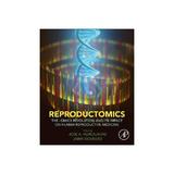 Reproductomics, editura Academic Press