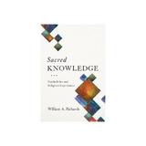 Sacred Knowledge, editura University Press Group Ltd