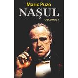 Nasul Vol.1 - Mario Puzo, editura Orizonturi