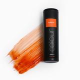 Gel pentru Colorare Directa fara Amoniac - Subrina Direct Hair Colour - nuanta Orange, 200ml