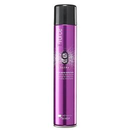Fixativ extra forte T-Force 9, Fanola, 750 ml