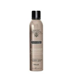 Spuma restructuranta cu fixare medie - Fixing Mousse Nook 250 ml