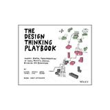 Design Thinking Playbook, editura Wiley
