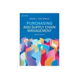 Purchasing and Supply Chain Management, editura Cengage Learning