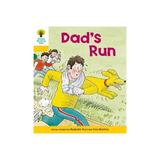 Oxford Reading Tree: Level 5: More Stories C: Dad's Run, editura Oxford Primary