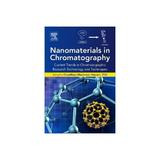 Nanomaterials in Chromatography, editura Elsevier Science & Technology
