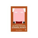 Konstantin Stanislavsky, editura Taylor & Francis