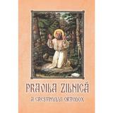 Pravila zilnica a crestinului ortodox, editura Agapis