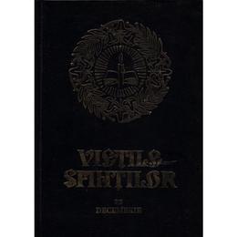 Vietile sfintilor pe decembrie, editura manastirea sihastria