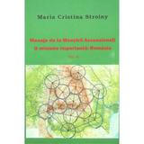 Mesaje de la Maestrii Ascensionati vol 2 - Maria Cristina Stroiny, editura Dharana