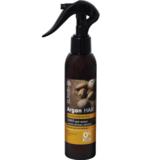 Spray Regenerant cu Ulei de Argan si Cheratina pentru Par Deteriorat Dr. Sante, 150ml