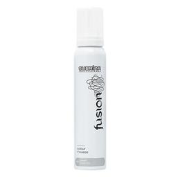 Spuma nuantatoare - subrina fusion colour mousse - 9/2 gri perlat, 125ml