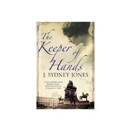Keeper of the Hands, editura Severn House Large Print