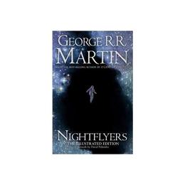 Nightflyers, editura Harper Collins Publishers