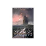 Deathless, editura Harper Collins Publishers