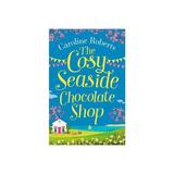 Cosy Seaside Chocolate Shop, editura Harper Collins Paperbacks