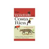 Wildlife of Costa Rica, editura Bloomsbury Publishing
