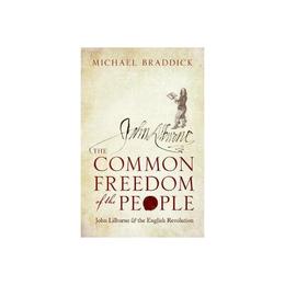 Common Freedom of the People, editura Oxford University Press Academ