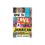 How to Love a Jamaican, editura Macmillan Children's Books