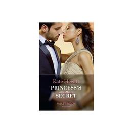 Princess&#039;s Nine-Month Secret, editura Harlequin Mills &amp; Boon