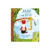 Anna and Otis, editura Macmillan Children's Books