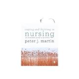 Coping and Thriving in Nursing, editura Sage Publications Ltd